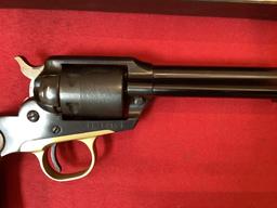 Ruger mod. Bearcat Revolver