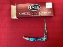 Case XX knife