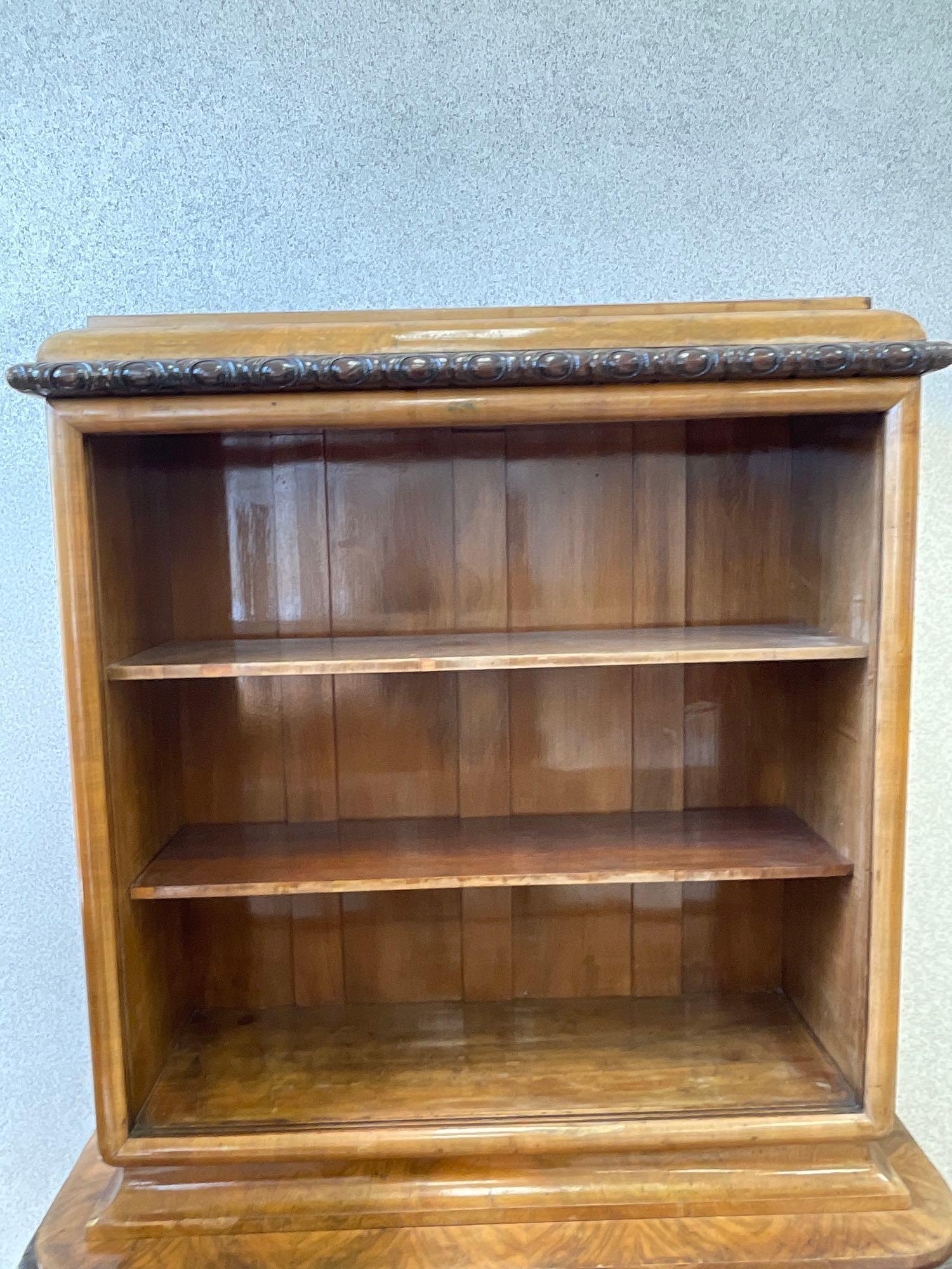 1920?s German Art Deco Book Case