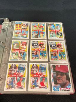 Assorted cards, Pete Rose etc. 1991 draft pick pack, 1992 Primeir