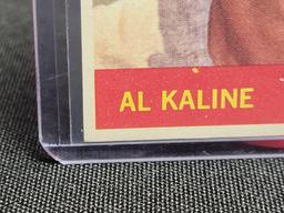 1964 Topps Al Kaline Baseball Card 250 NICE