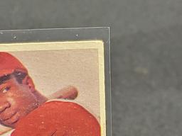 1957 Frank Robinson RC Rookie Card HOFer Nice