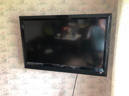 Vizio and Sansung tv