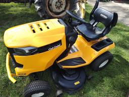 Cub Cadet LX46" X T2 Enduro Series Lawnmower Tractor Riding