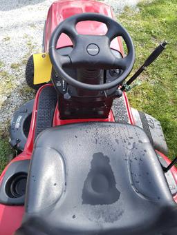 Craftsman Riding Lawn mower DLT 3000