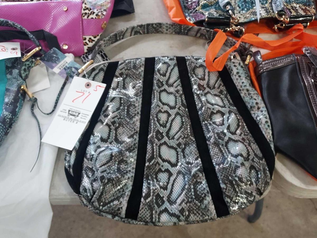 Aimee Kestenberg Purse