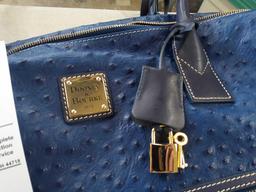 Dooney & Burke Purse