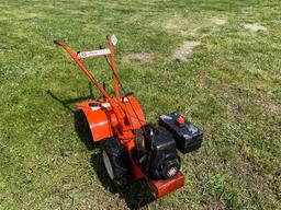 Ariens Rocket V rear tine tiller