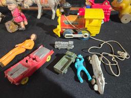 Vintage Toys