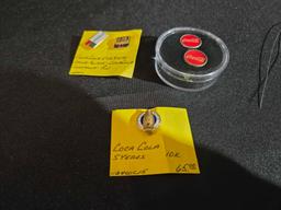 Coca Cola Pins