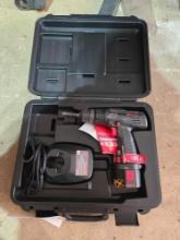 Snap On Cordless Drill