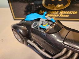Batman Limited Edition 1/18 Scale 1940 Batmobile Roadster with Figure