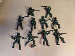 Archer Army Men