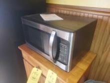 Hamilton Beach 1000 Watt Microwave