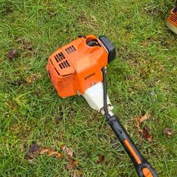 Stihl FS 80R string trimmer