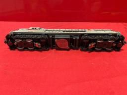 Lionel LACKAWANNA 2321 Locomotive