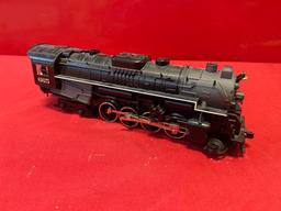 Lionel 665 Steam Engine