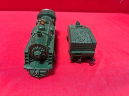 Lionel 2000 Southern Steam Engine