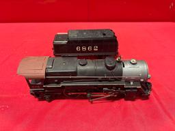 Lionel 675 0 Gage Locomotive