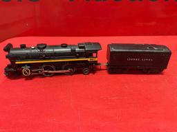 Lionel NKP 8617 Steam Engine