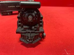 Lionel NKP 8617 Steam Engine