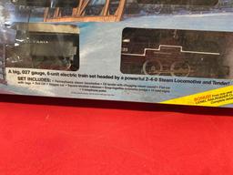 Un-Opened Lionel Cannonball Express Train Set