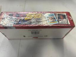Unopened Topps 1997 The Complete Set Series 1 and 2