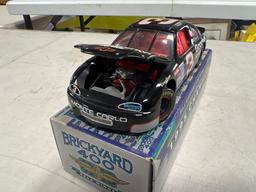 Dale Earnhardt 1:24 Diecast