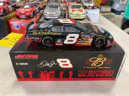 Dale Earnhardt Jr Die Cast Car