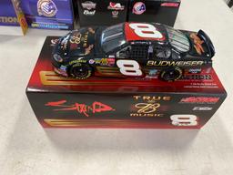 Dale Earnhardt Jr. Die Cast