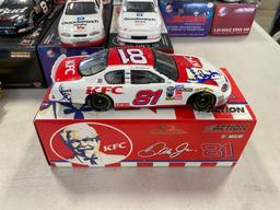 Dale Earnhardt Jr. Die Cast