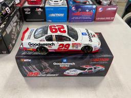 Kevin Harvick Die Cast