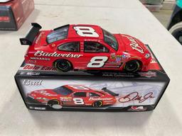 Dale Earnhardt Jr. Die Cast