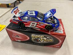 Dale Earnhardt Jr. Die Cast