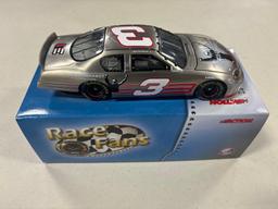 Dale Earnhardt Die Cast