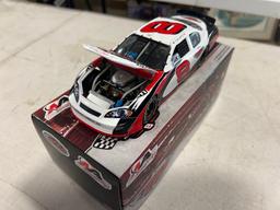Dale Earnhardt Jr 1:24 Diecast Stock Car