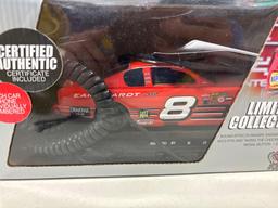 Dale Earnhardt Jr Limited Edition Collector Phone
