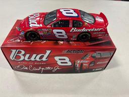 Dale Earnhardt Jr Die Cast