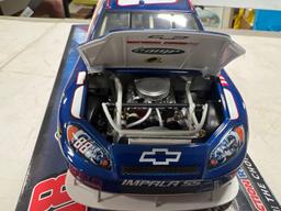 Dale Earnhardt Jr 1:24 Diecast Stock Car