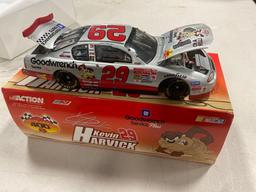 Kevin Harvick Die Cast