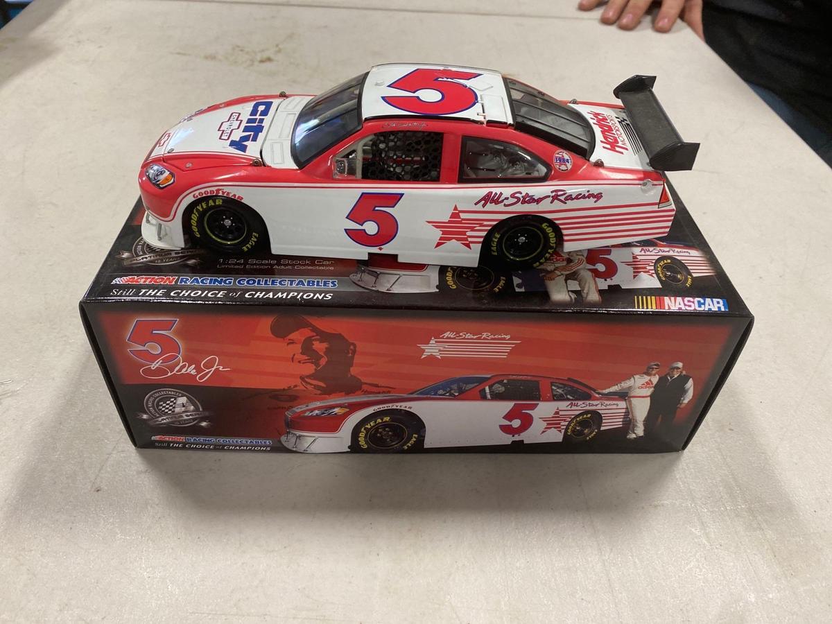 Dale Earnhardt Jr. Die Cast