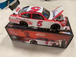 Dale Earnhardt Jr. Die Cast