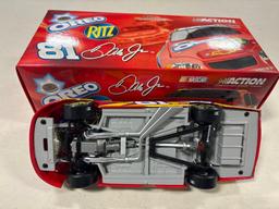 Dale Earnhardt Jr Die Cast