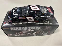 Dale Earnhardt Jr Die Cast