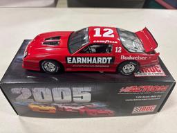 Dale Earnhardt Die Cast