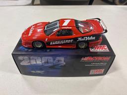 Dale Earnhardt Die Cast