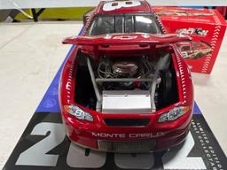 Dale Earnhardt Jr 1:24 Diecast Stock Car