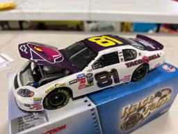 Dale Earnhardt Jr 1:24 Diecast Stock Car