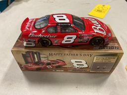 Dale Earnhardt Jr. Die Cast