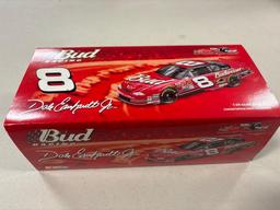 Dale Earnhardt Jr Die Cast